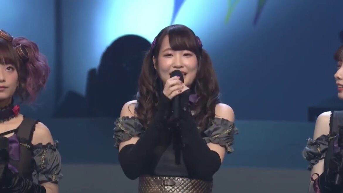【シャニマス生配信】アイドルマスターシャイニーカラーズ生配信：『プロデューサー感謝祭 ～1 5 Anniversary Festival!!～』