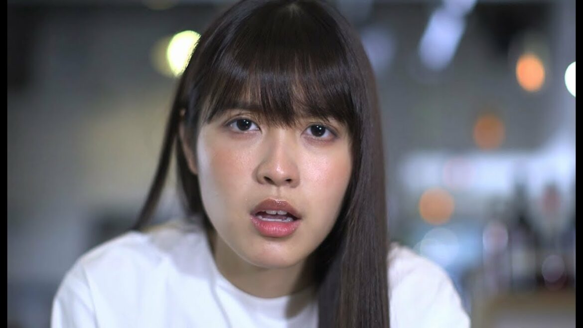 【ヨリ多め】これ、セクハラじゃないよね？NOとは言わせない確認セクハラ男に怒る美女 出演：松本愛