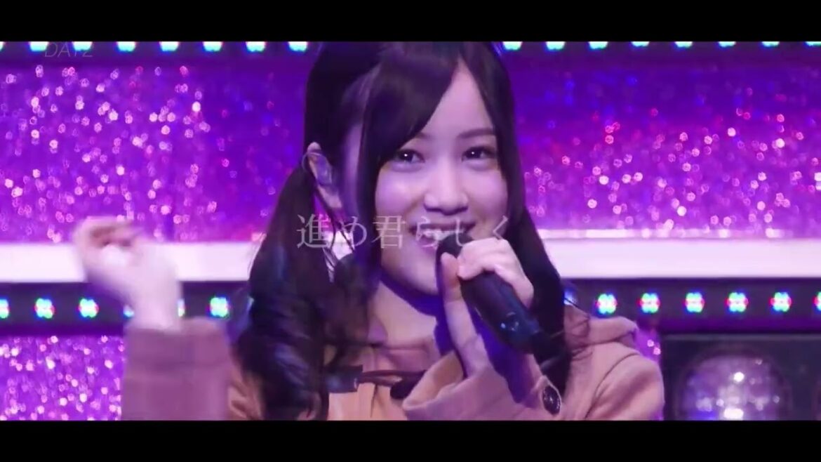 【乃木坂46】〜星野みなみ卒業記念動画〜あしゅみな　WANIMA:ともに