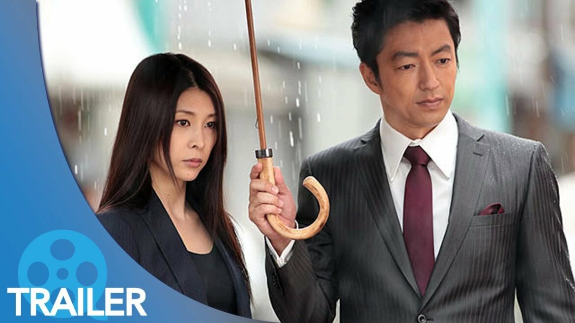 【予告編#1】ストロベリーナイト シーズン1 (2012) - 竹内結子,西島秀俊,小出恵介