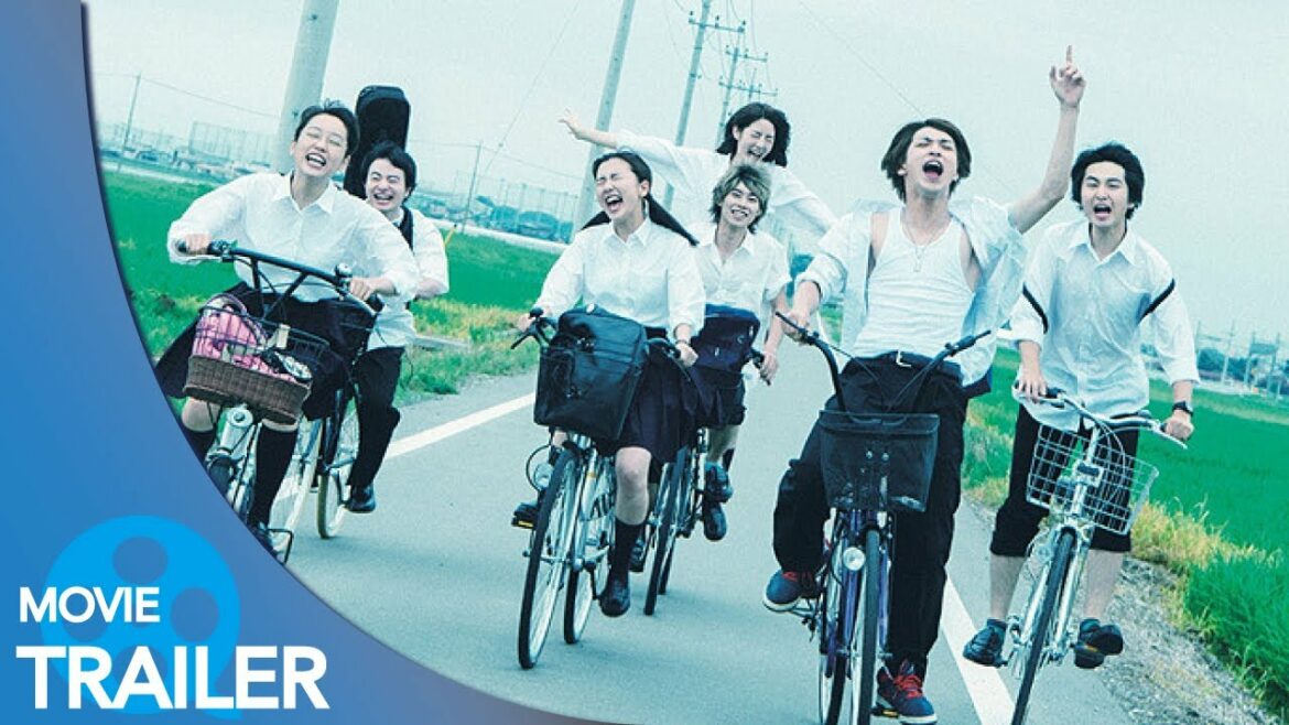 【予告編#1】青の帰り道 (2018) - 真野恵里菜,清水くるみ,横浜流星
