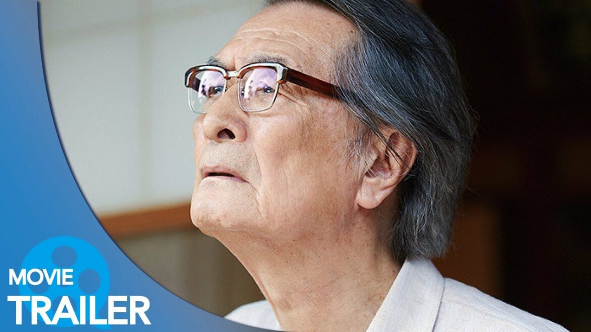 【予告編#2】長いお別れ (2019) - 蒼井優,竹内結子,松原智恵子