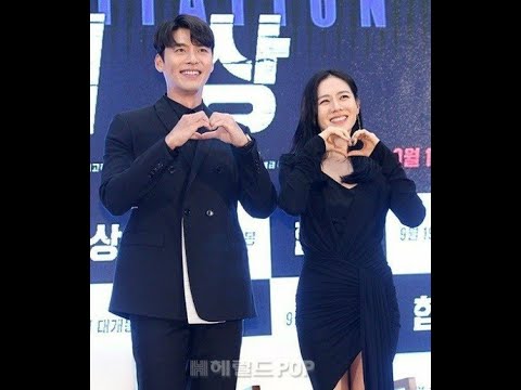 【公式全文】ドラマ「愛の不時着」で共演のヒョンビンとソン・イェジン、結婚を発表 (2/11) 【公式全文】ドラマ「愛の不時着」で共演のヒョンビンとソン・イェジン、結婚を発表 (2/11)