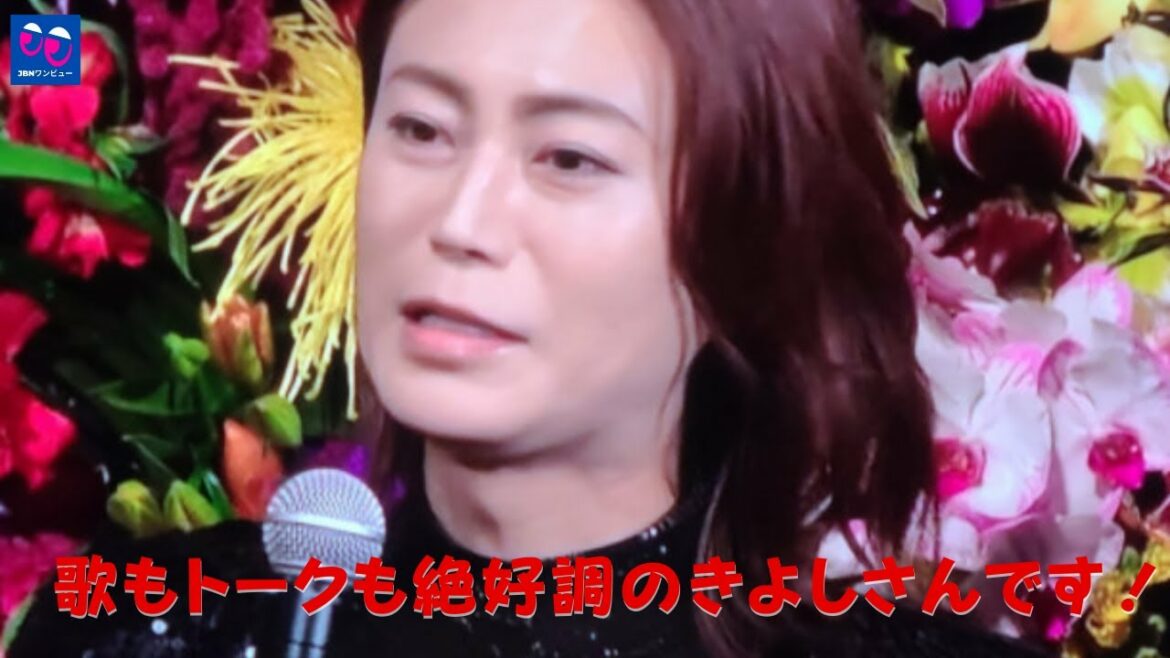 【氷川きよし】皆さん、今朝、”氷川さんからです”ってカレーの差し入れがあったんですよ。「氷川さんは自分自身が輝くことが皆の励ましになるんですよ」 【氷川きよし】皆さん、今朝、”氷川さんからです”ってカレーの差し入れがあったんですよ。「氷川さんは自分自身が輝くことが皆の励ましになるんですよ」