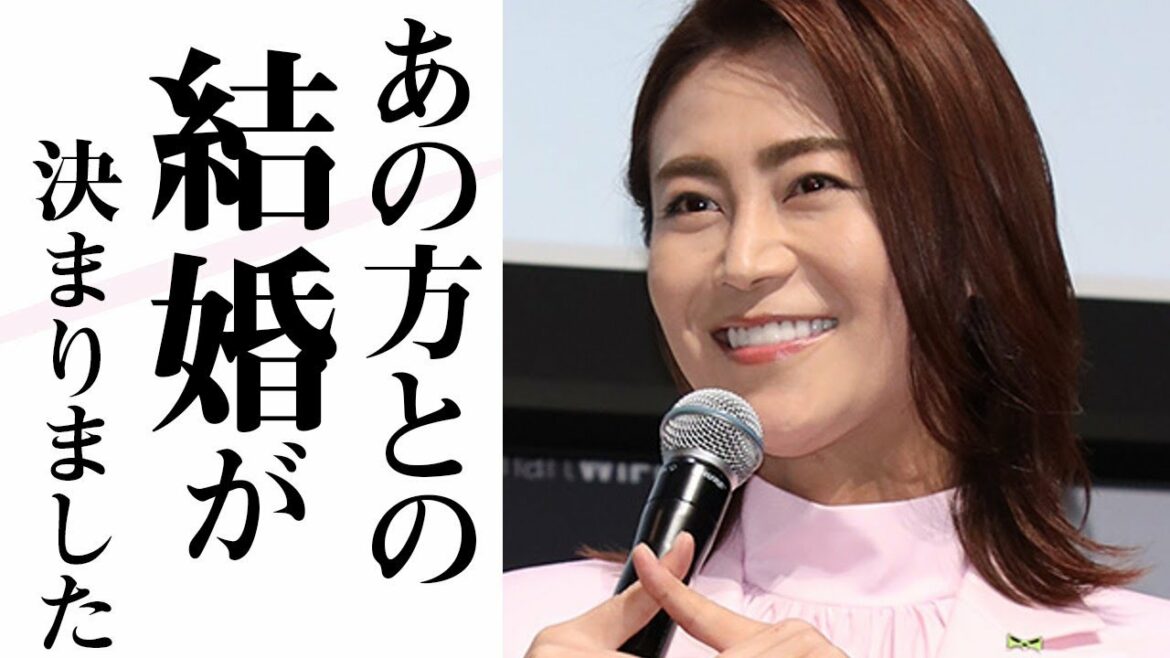 【激震】氷川きよしが遂に正式に結婚へ‼︎ お相手がアノ超有名人で一同驚愕　氷川きよしが活動休止をする理由や裏事情などに涙が溢れて止まらない・・・