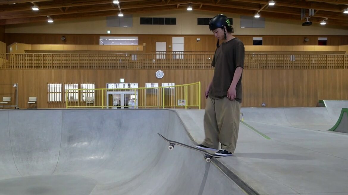 【第５回/自宅でTry♪オンライン水曜スクール】ドロップインをやってみよう！