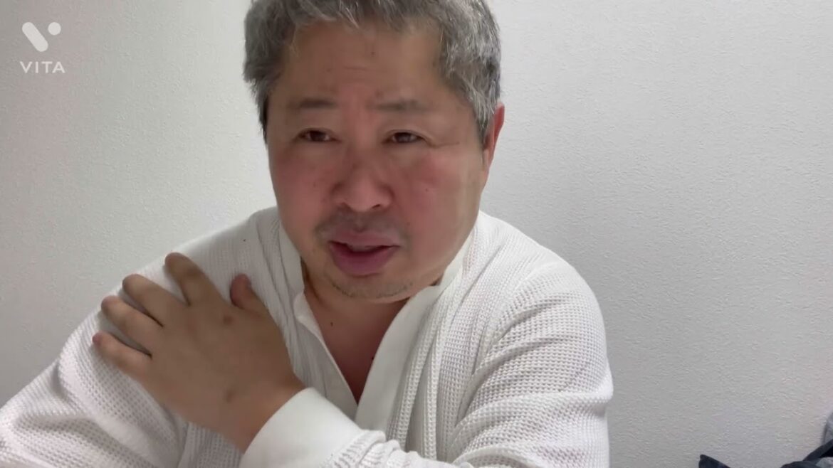 【近況報告】頭が痛いんです