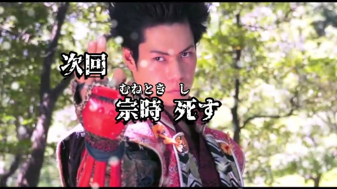 【鎌倉殿の13人】次回予告やってみた！(5話：兄との約束)北条宗時死す！(パロディ)