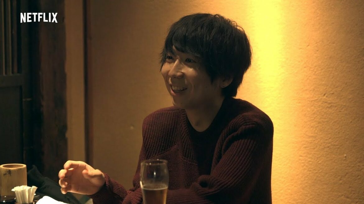 【44th WEEK】「課長のキスシーンは見れない…」川谷絵音、理生の恋のお悩みに…