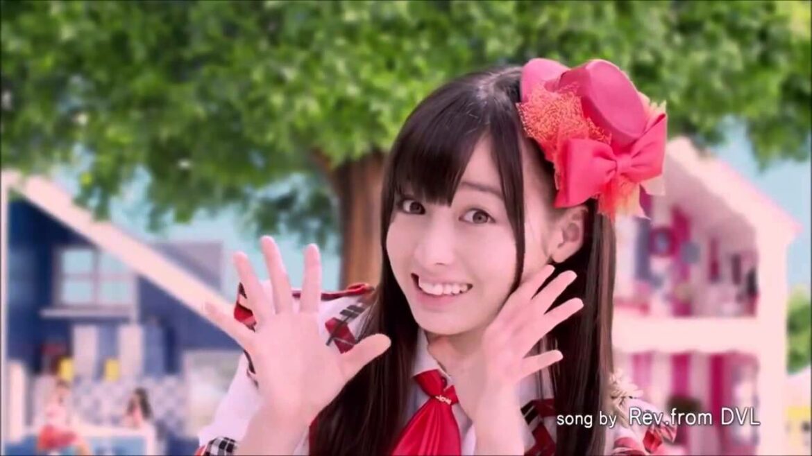 【CM】天使すぎるアイドル橋本環奈　CMまとめ