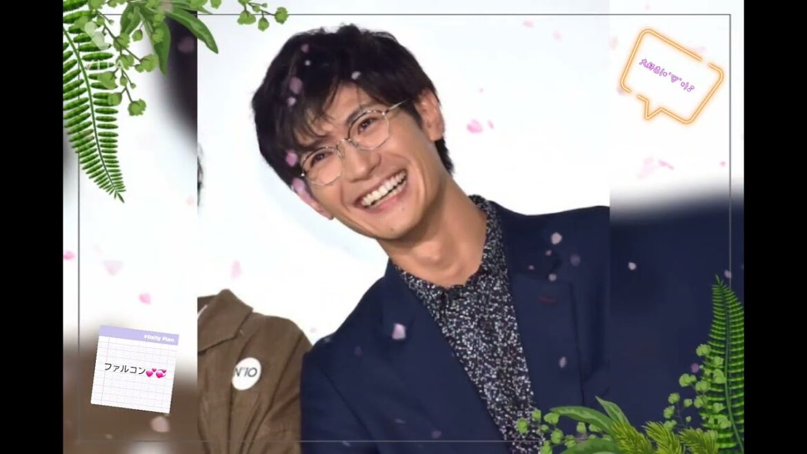 こんにちは(*^^*)  素敵なかっこいい春馬君♥️  大好き(*'▽'*)♪