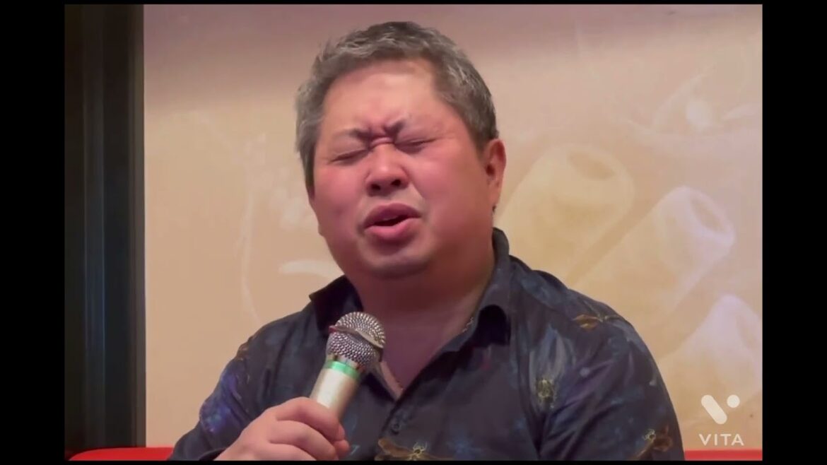さらば青春　小椋佳