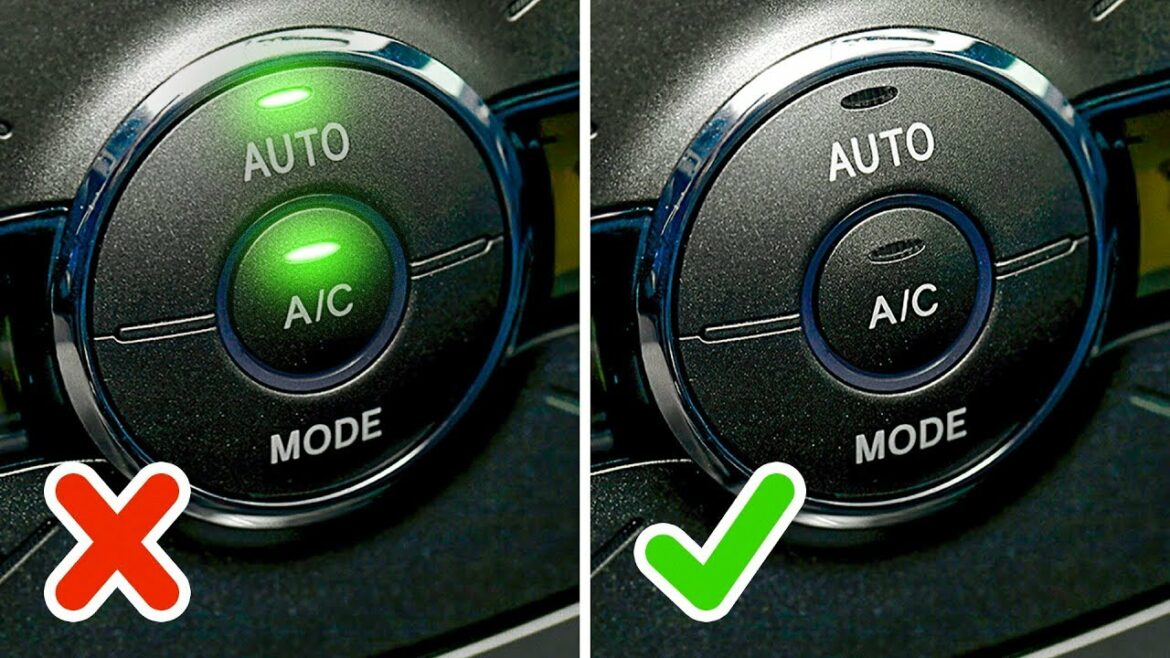 ガソリン代を節約する運転テクニック１０選