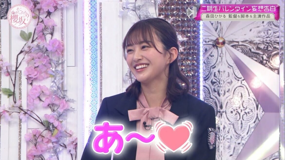 キュンキュンしちゃう葵ちゃん（原田葵）