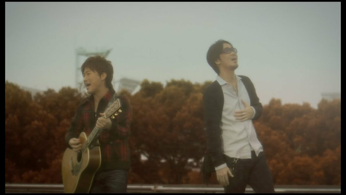 コブクロ「赤い糸」