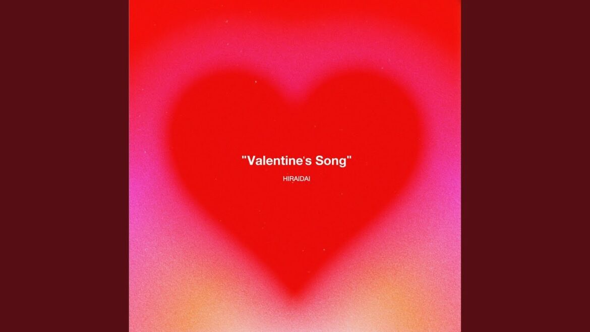 バレンタインソング