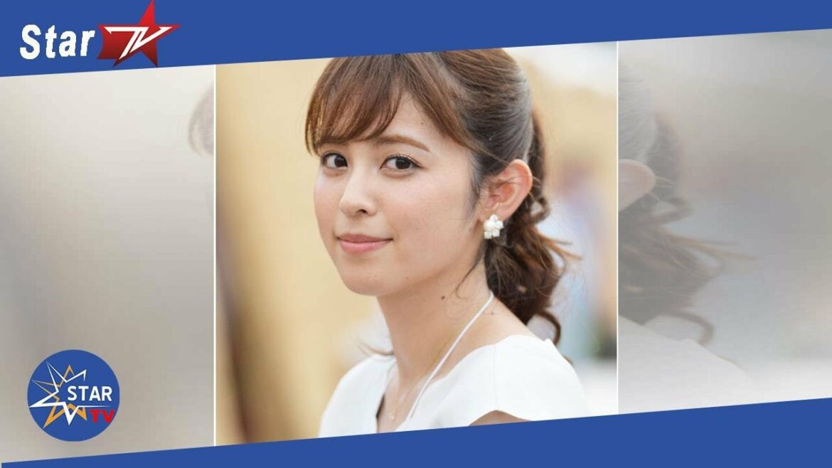 フジ久慈暁子アナ〝号泣事件〟の後日談　ショックだったさんまの「カトパン比較論」