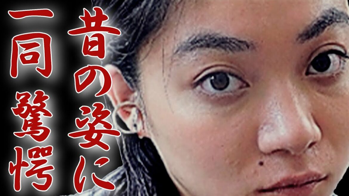 三浦透子『ドライブ・マイ・カー』昔の姿と才能がヤバすぎる！『カムカムエヴリバディ』で19年ぶりの劇的な再会話に涙が止まらない...