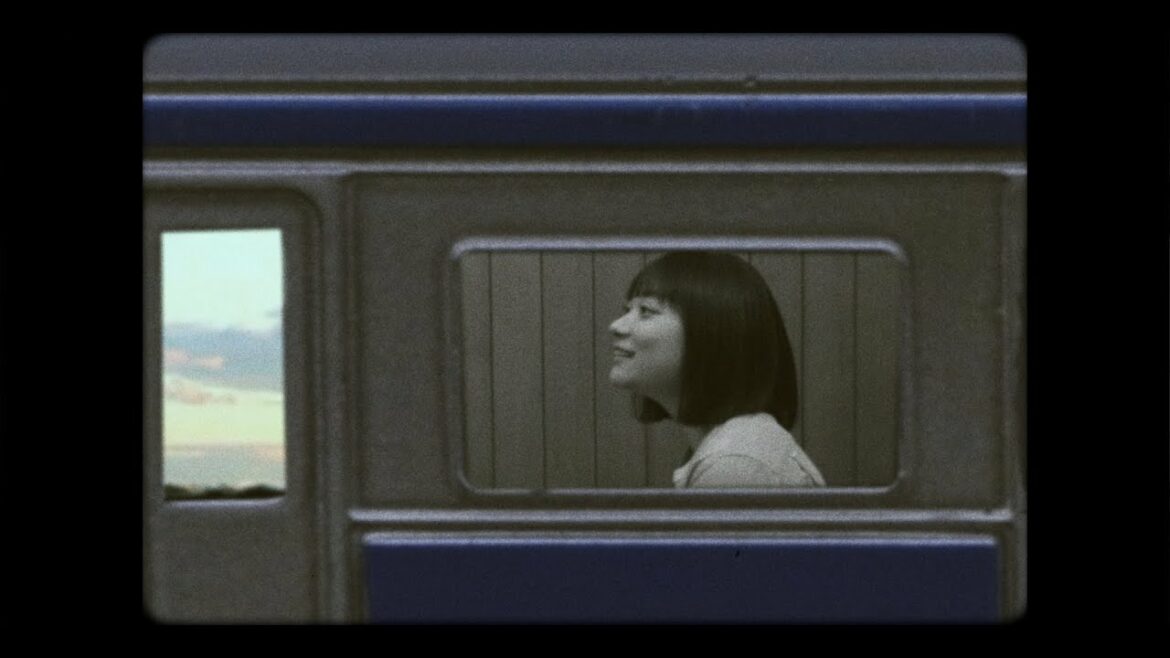 三浦透子 / 波がたった  [music video]
