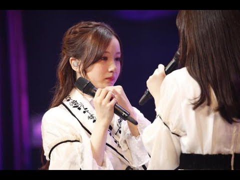 乃木坂星野みなみ卒業セレモニースピーチ全文「すてきなメンバーがいっぱい」同期4人にも感謝 – 坂道 : 日刊スポーツ 乃木坂星野みなみ卒業セレモニースピーチ全文「すてきなメンバーがいっぱい」同期4人にも感謝 - 坂道 : 日刊スポーツ