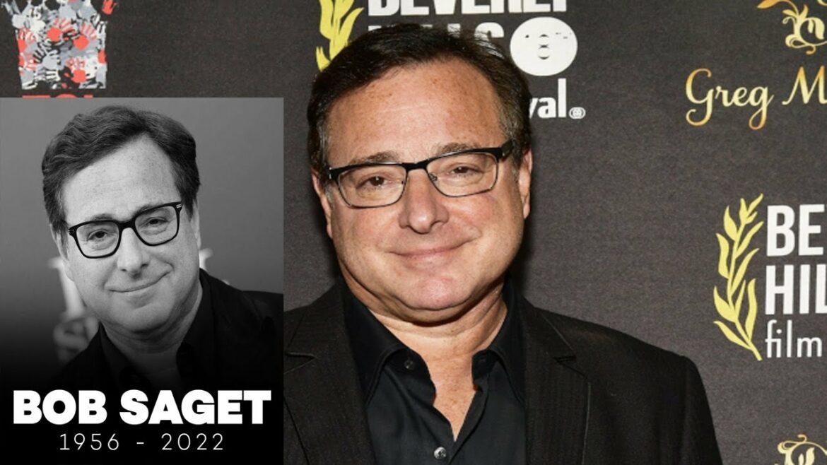 人気ドラマ『フルハウス』ダニー役のボブ・サゲットさん、65歳で死去