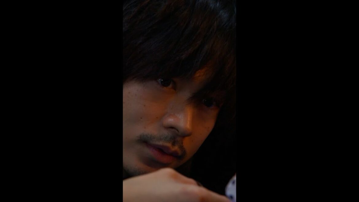 天才的な成田凌の手術とは!? #逃亡医F #Shorts