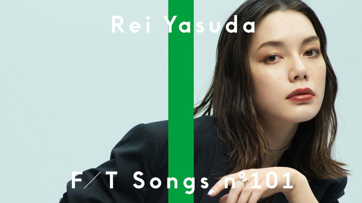 安田レイ - Not the End / THE FIRST TAKE