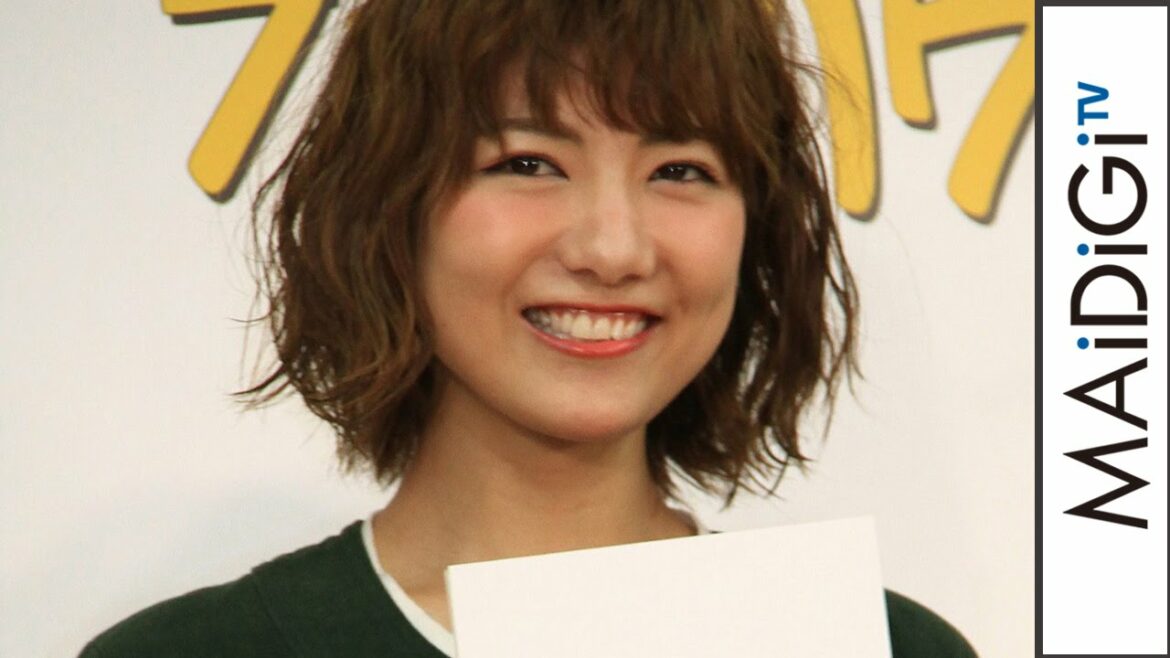 宮澤佐江、フラーハウス＆フルハウスの魅力語る！Netflixオリジナルドラマ｢フラーハウス」スペシャルイベント5