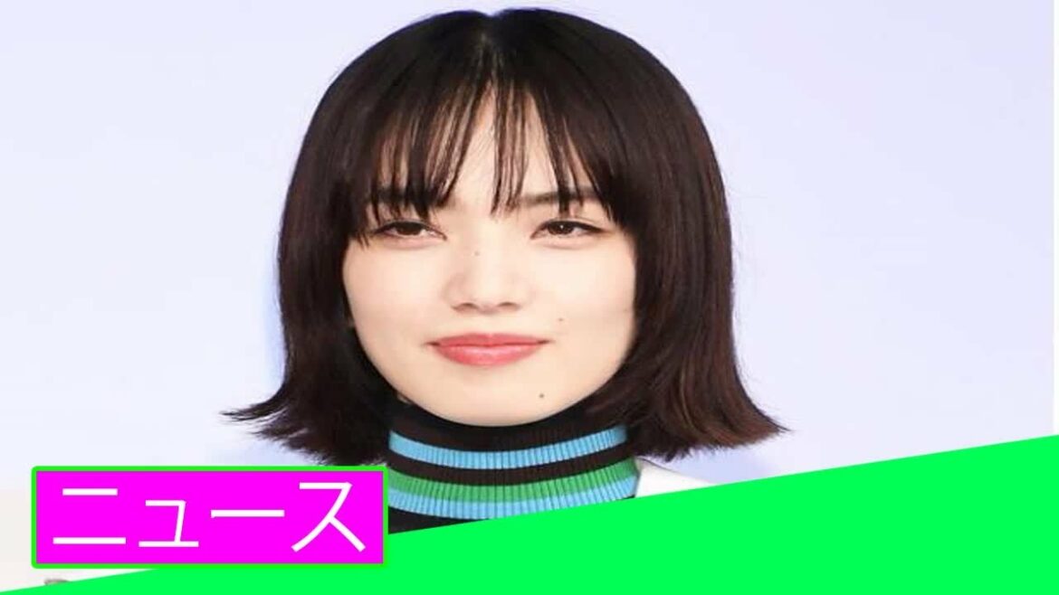 小松菜奈　夫・菅田将暉に「何それ？知らない」と言われた得意料理「よく作ってます」「ニュース」