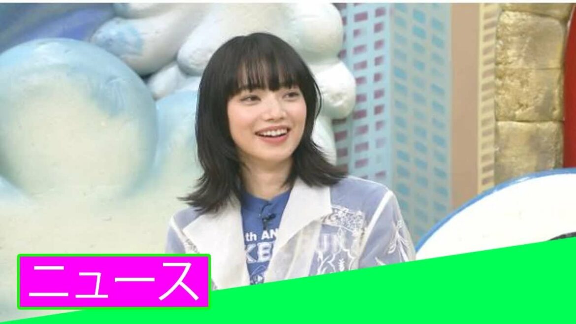 小松菜奈、“歯ぎしり”しすぎて…歯医者で仰天診断「ボロボロで治せない」 「ニュース」