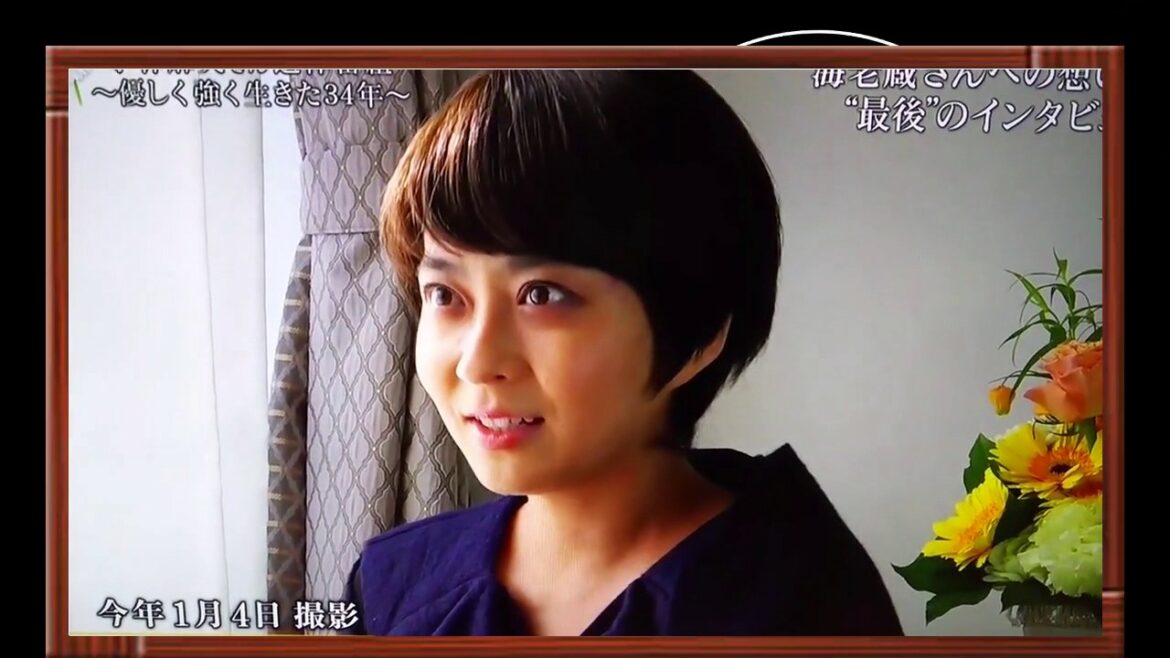 小林麻央さん最後のインタビュー➁