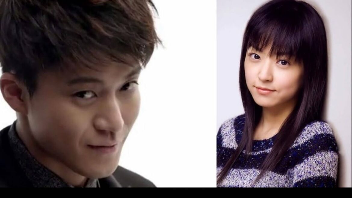 小栗旬＆井上真央　トーク　俺はただのエロオヤジ！？