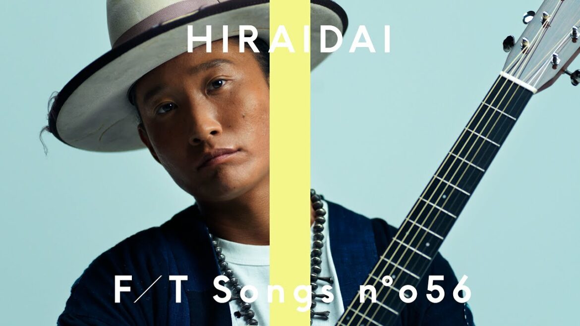 平井 大 - 僕が君に出来ること / THE FIRST TAKE