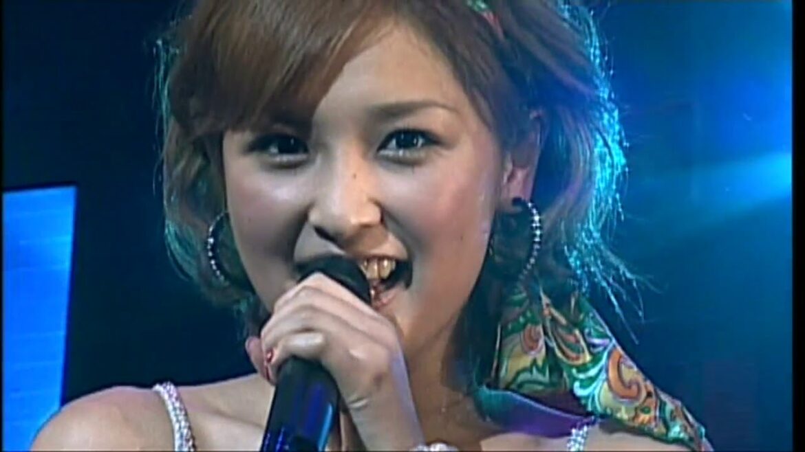 愛の園～Touch My Heart!～ / 美勇伝・辻希美・Berryz工房・℃-ute (from Hello! Project 2007 Winter～ワンダフルハーツ乙女Gocoro～)