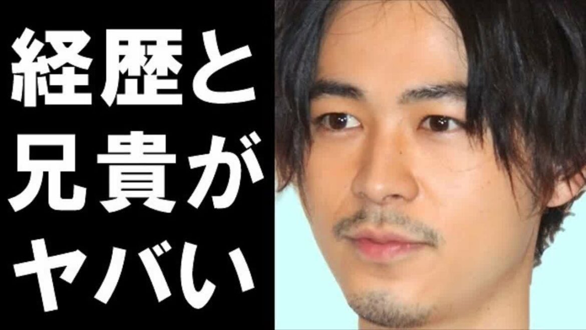 成田凌の経歴と兄がヤバすぎる…人気俳優の兄弟愛と私生活の“ある特徴”に驚きを隠せない…