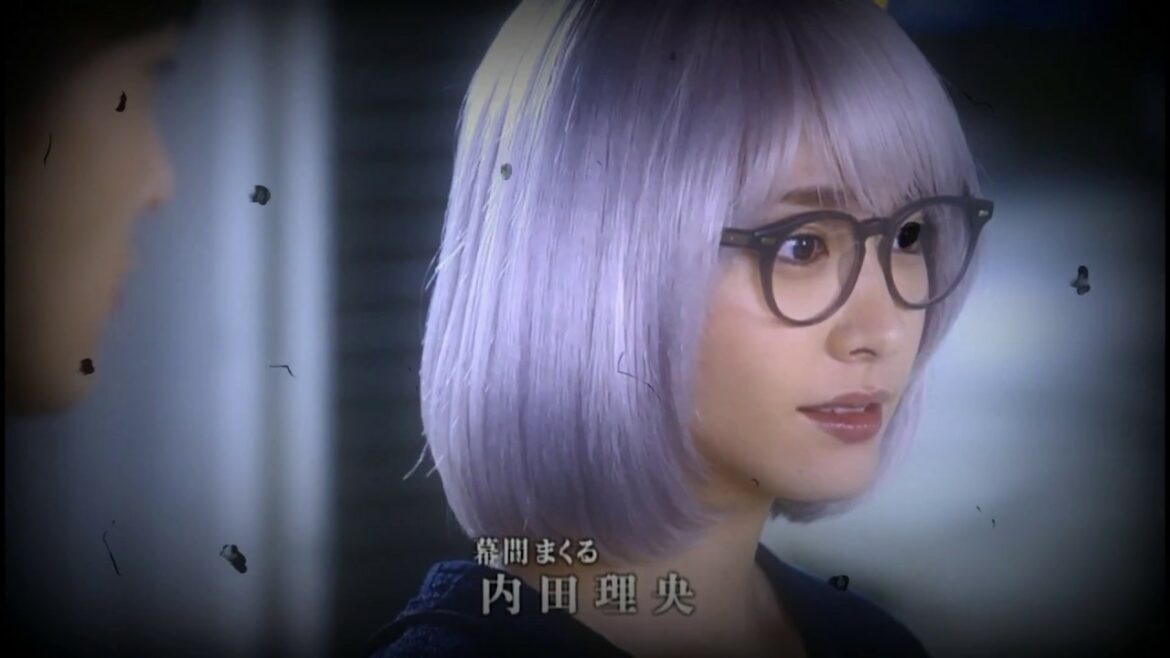 新垣結衣切なすぎるあいたいバージョン