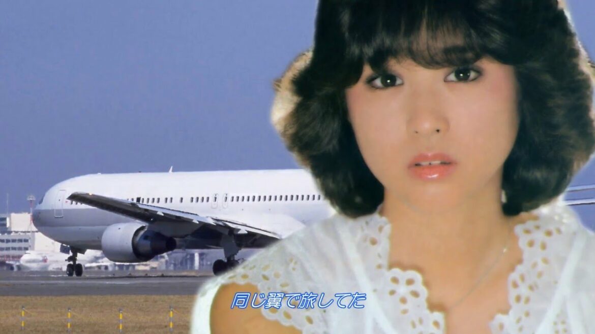 松田聖子　時間旅行