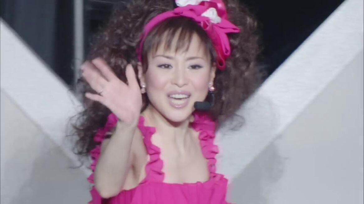 松田聖子　眠れない夜