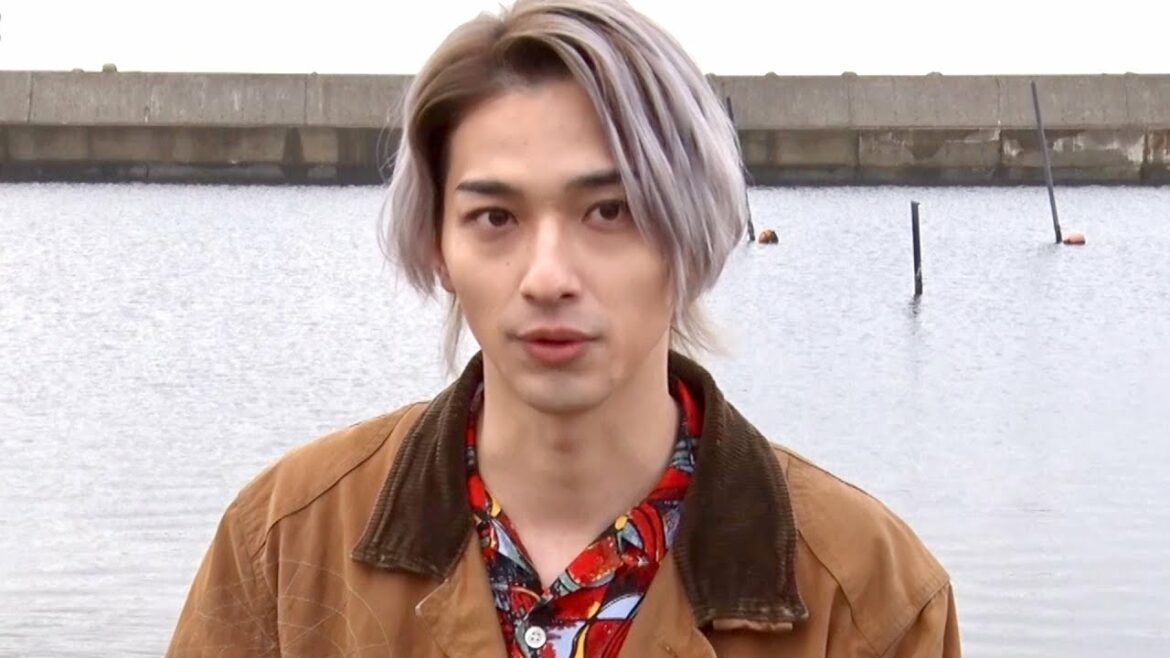 横浜流星、自信と野心や狂気を出した撮影を振り返る死のババ抜きメイキング／映画『嘘喰い』メイキング映像