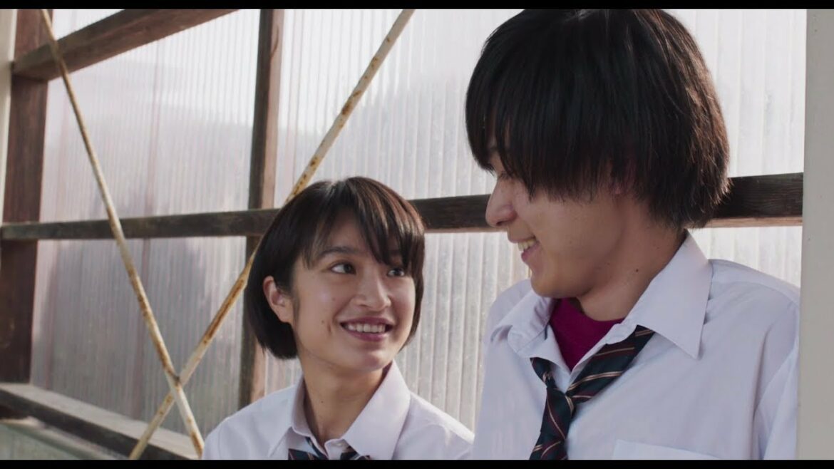 橋本愛×門脇麦×成田凌！山内マリコの処女小説『ここは退屈迎えに来て』が映画化