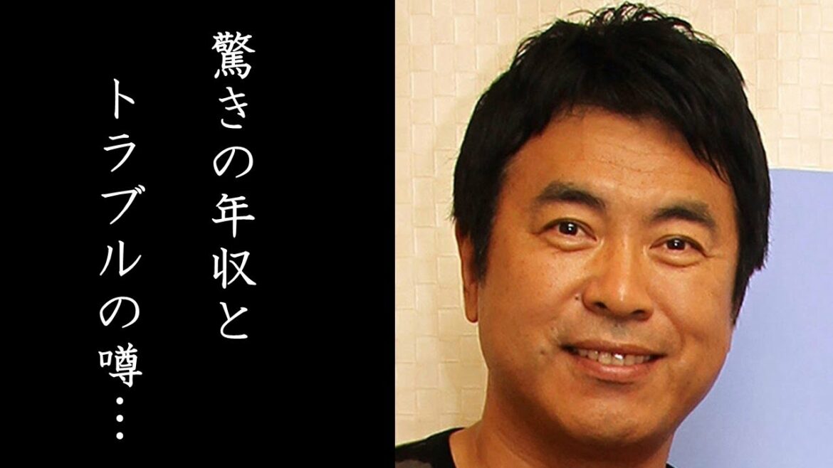 田中義剛の現在と実業家としての手腕・年収に衝撃を隠せない…生キャラメルブーム後の花畑牧場の今と、様々なバッシングを受けているという噂の真相は…？