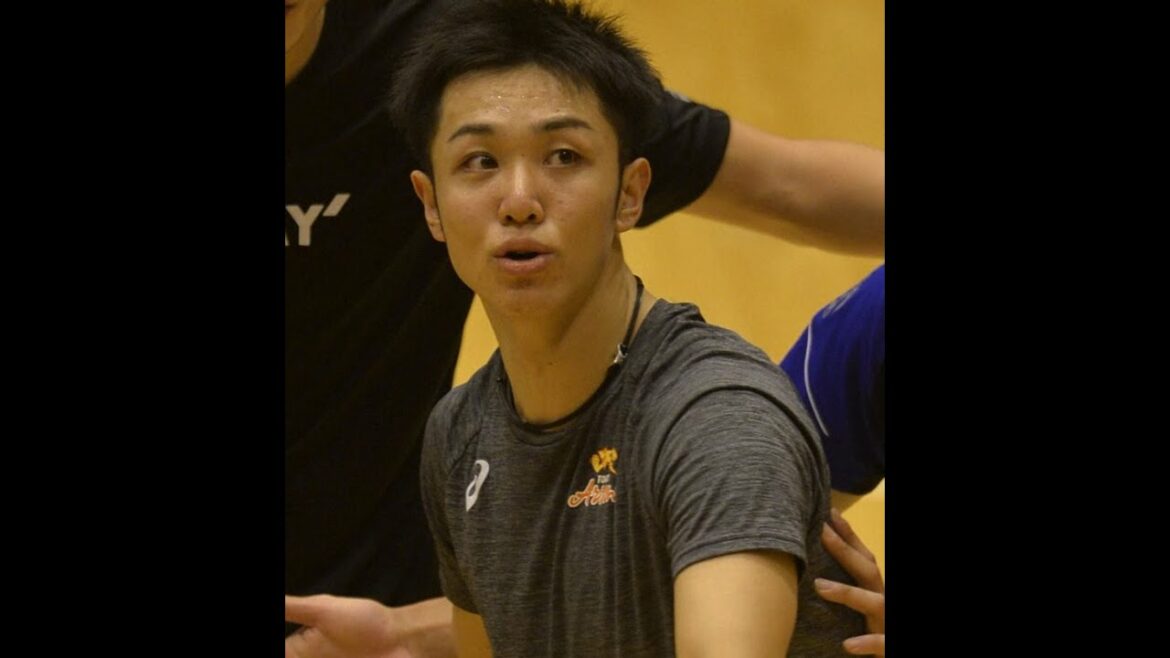 胃がんステージ4告白のバレー日本代表・藤井直伸へ回復願う声続々「次は私達が藤井さんを勇気付ける」