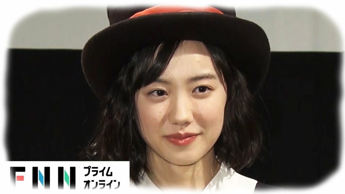 芦田愛菜 “背中が開いた真っ赤なノースリーブ”の出番は？冒険して買ったけれど…