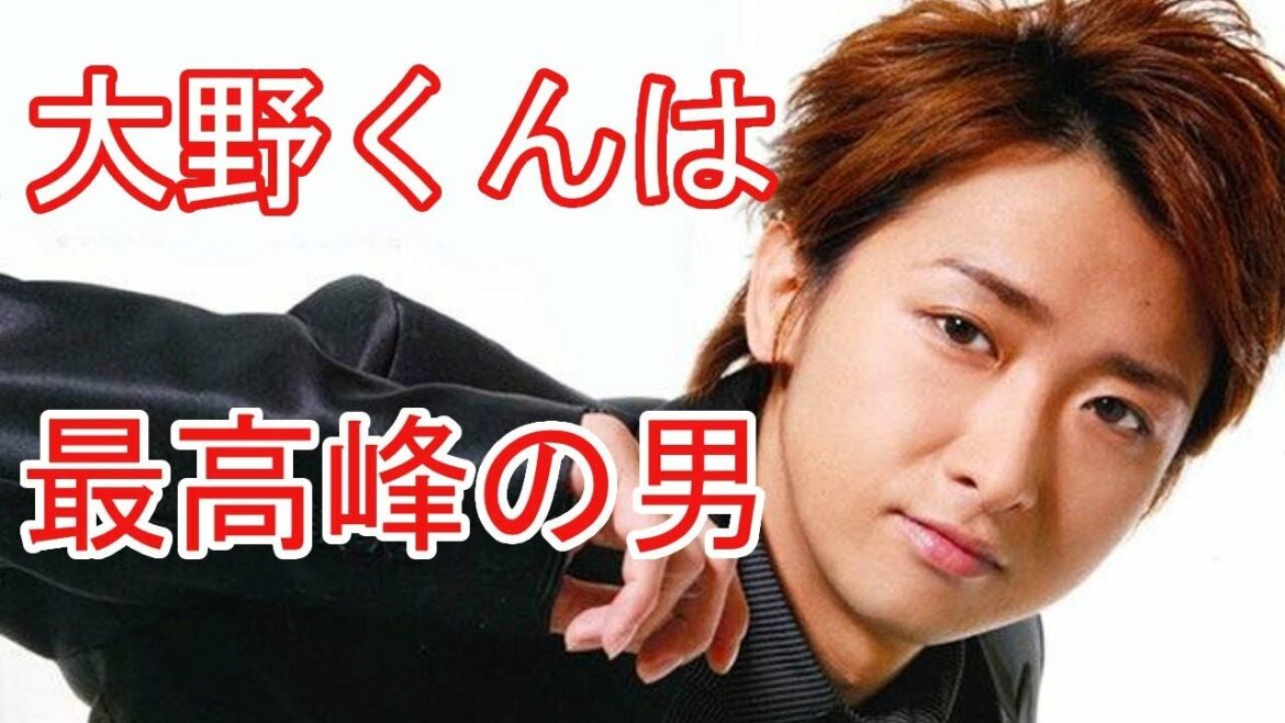 菅田将暉、小栗旬も…イケメン俳優たちも憧れる意外な嵐メンバーって…？