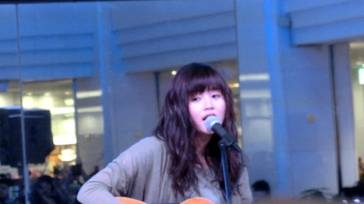 藤原さくら 登場「５００マイル 」