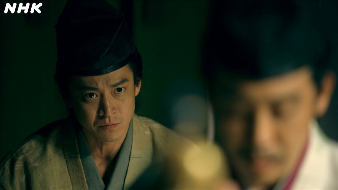 [鎌倉殿の13人] 1月ダイジェスト Part1(1話2話) | だいたい10分でわかる！【ネタバレ注意】| 大河ドラマ | NHK