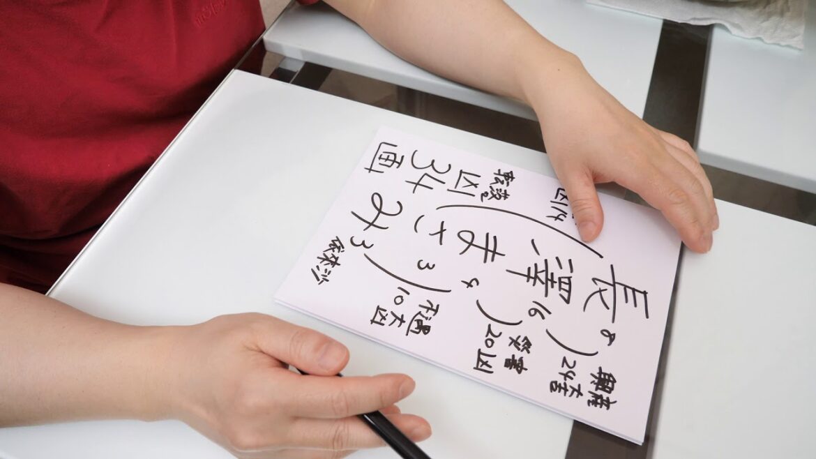 長澤まさみさんの運勢を姓名判断