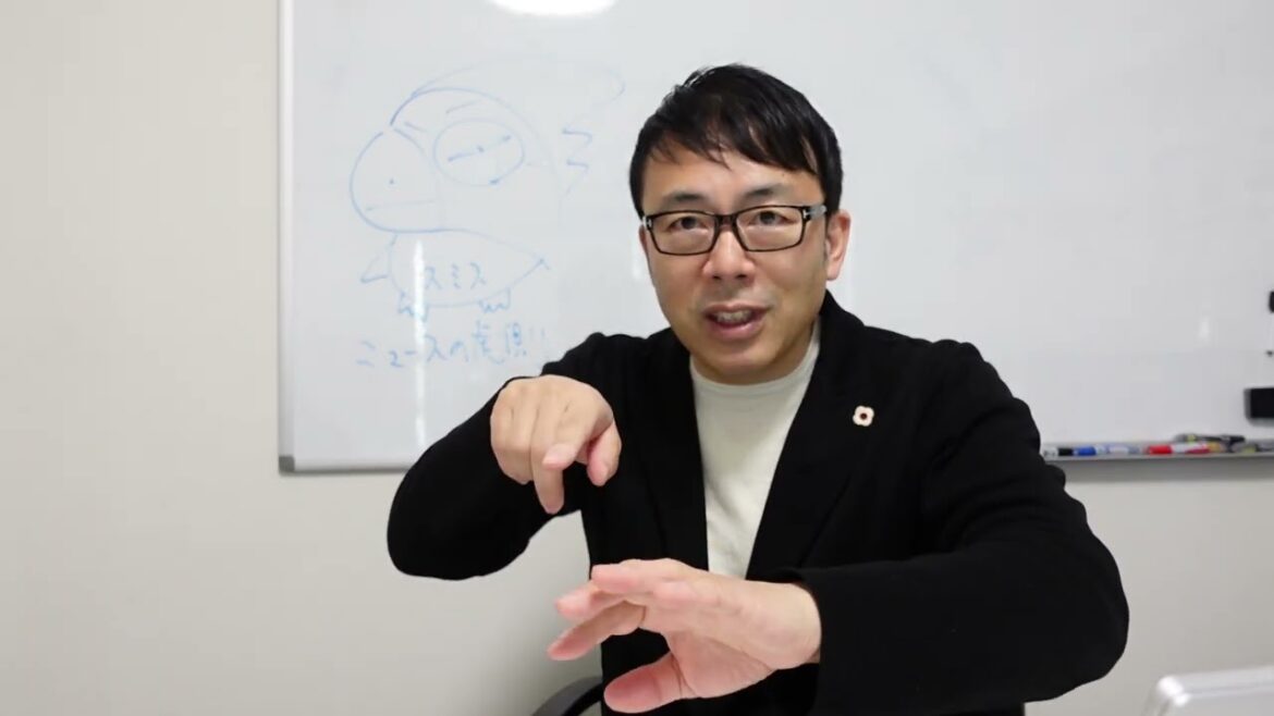 高市早苗さんがワクチン接種ツイートをしなかったワケと、飛び交うキャップ付きとのデマにみる苦悩｜上念司チャンネル ニュースの虎側