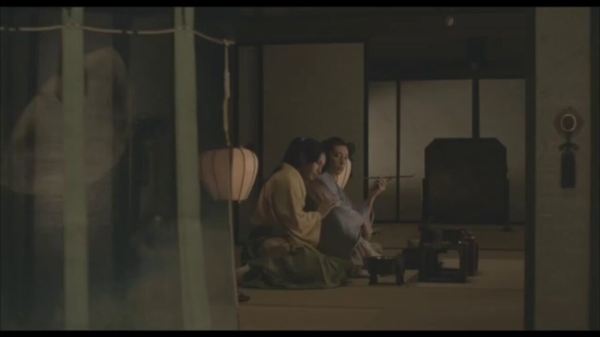 鶴岡×サイケデリックイエスタデイ/yonige [MAD] 大奥