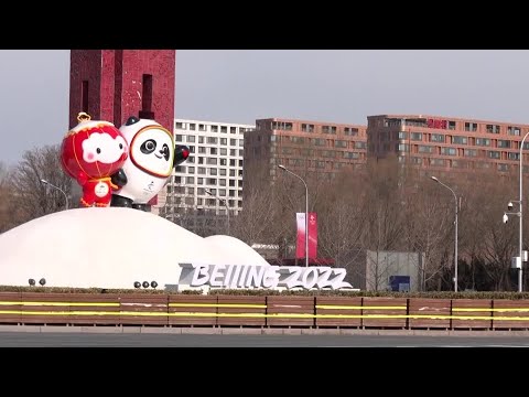 五輪関係者ら相次ぎコロナ陽性、スキージャンプ女子のトップ選手も 五輪関係者ら相次ぎコロナ陽性、スキージャンプ女子のトップ選手も